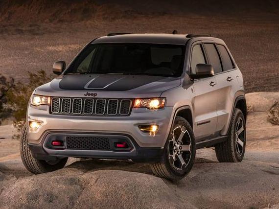 JEEP GRAND CHEROKEE 2018 1C4RJFLG1JC135830 image